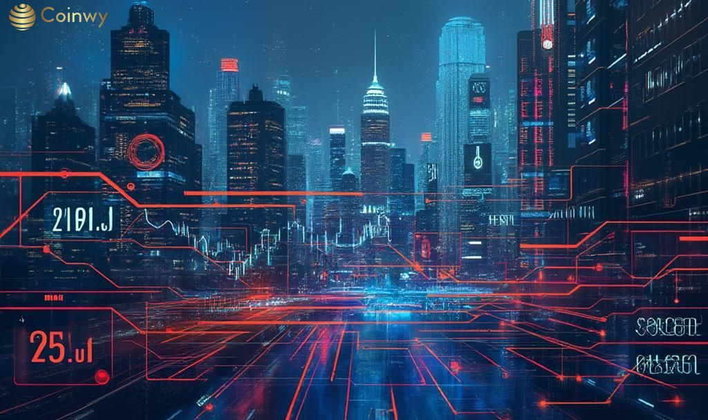 Lion Group Secures $600M Facility for DeFi Initiative