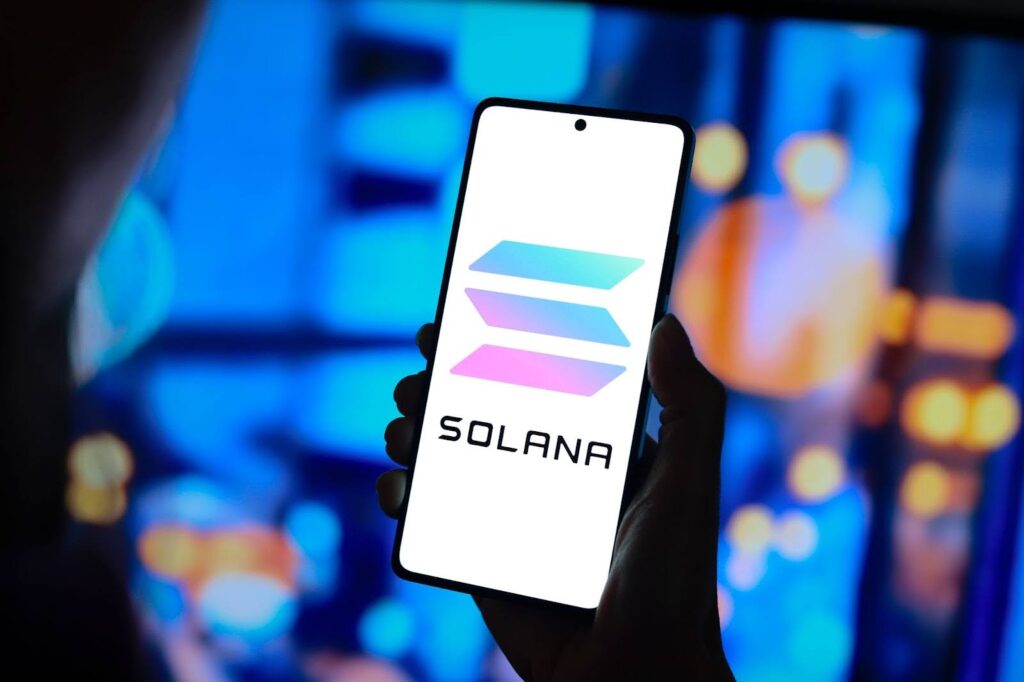 Is Solana a Good Crypto Coin to Buy?