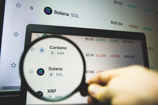 Solana Explained How It Works and Why It’s So Fast