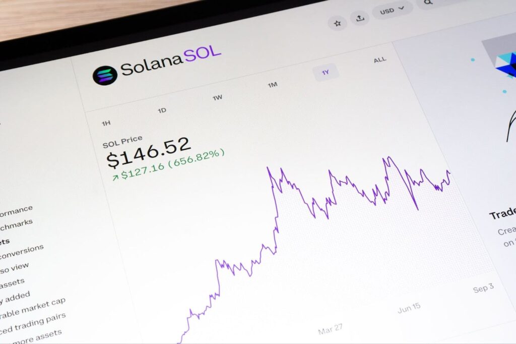 Solana Price Analysis Today: Can SOL Break Above the $200 Resistance?
