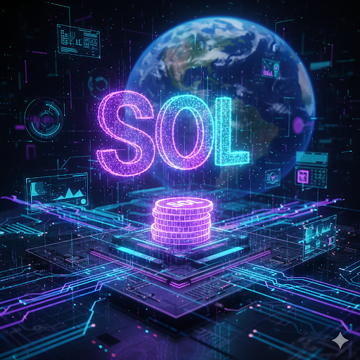 From Crisis to Dominance: Solana’s Shockingly Fast Post-FTX Revival