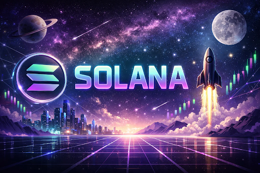 Why Solana Continues to Stand Out in a Crowded Layer-1 Market
