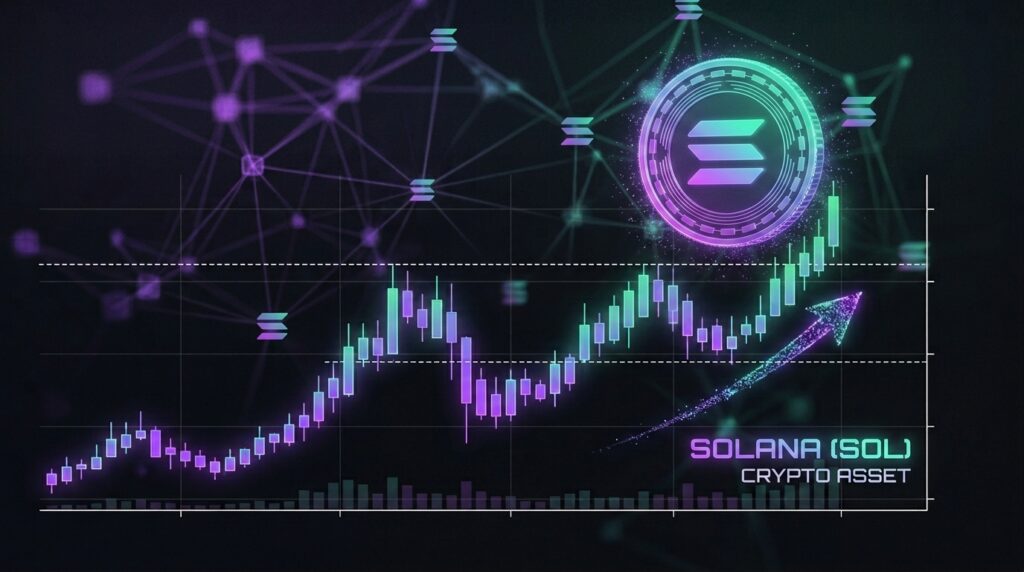 SOL price prediction